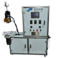 Makina e injektimit të zamit fundor të filtrit me filtër të lartë